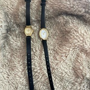 Timex bundle of two
